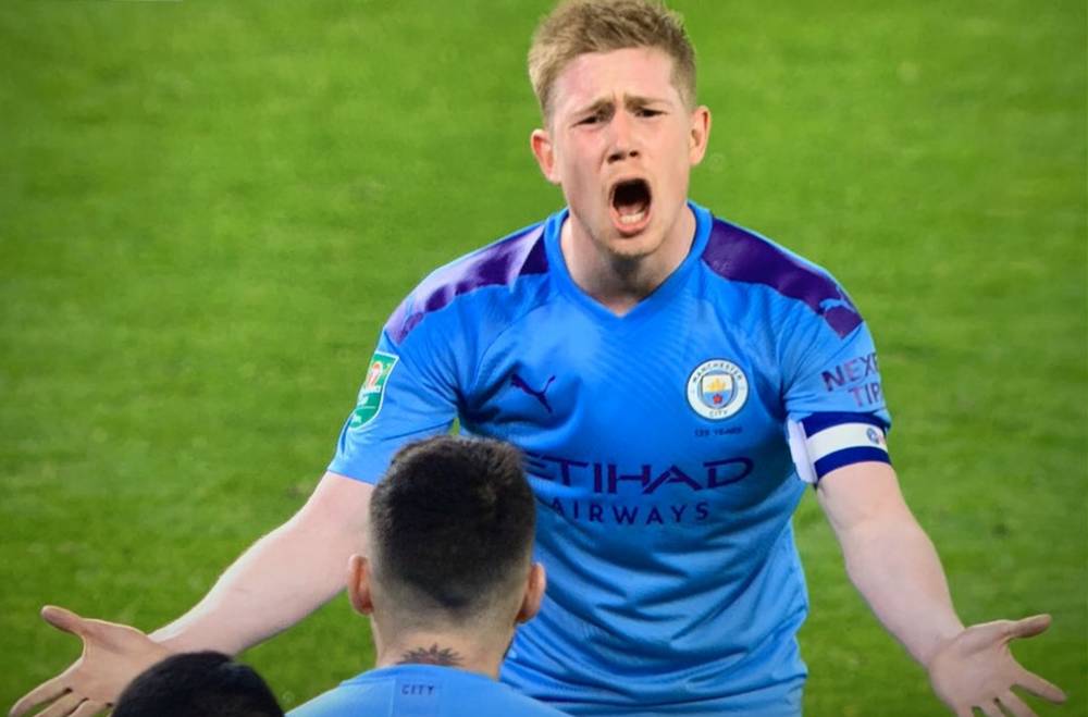 德转评年度最佳前锋：登贝莱、哈兰德、凯恩、姆巴佩入围